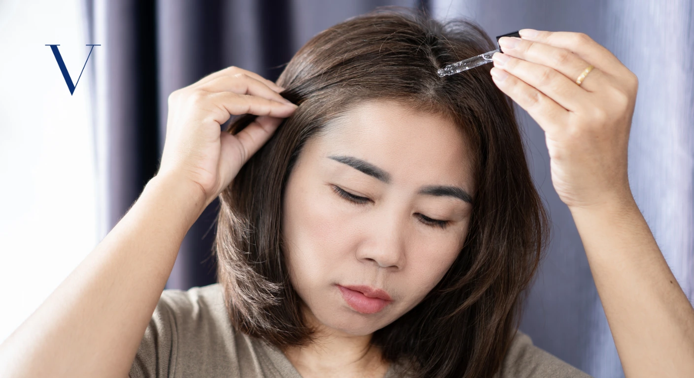 Can Transplanted Hair Grow