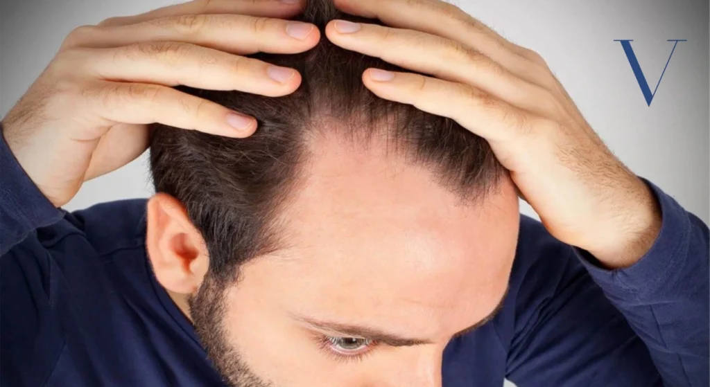 Can a Dermatologist Help with Thinning Hair?