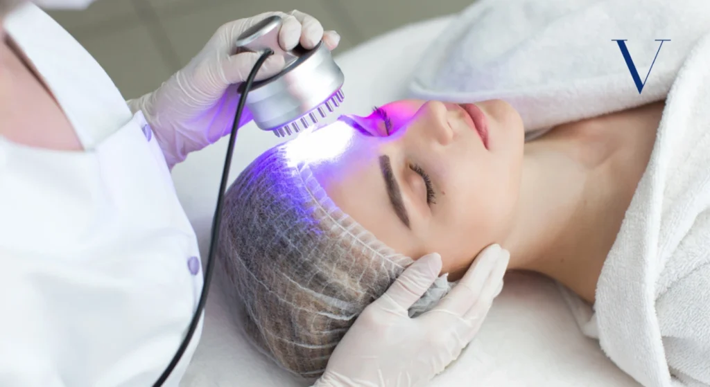 What’s the Difference Between Red Light Therapy and Infrared Therapy
