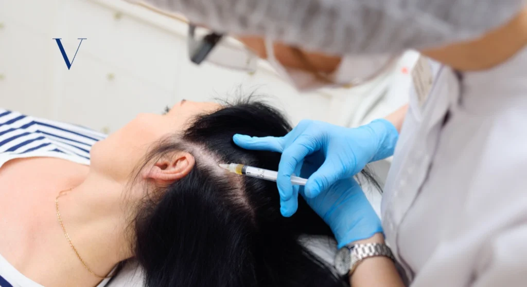 How Effective is Platelet Rich Plasma Therapy for Hair Growth