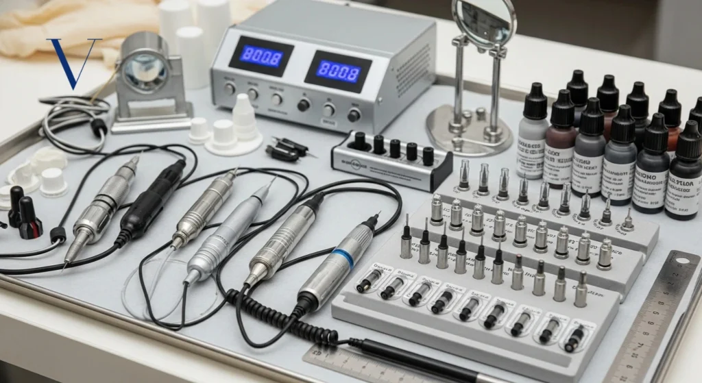 How Long Does Scalp Micropigmentation