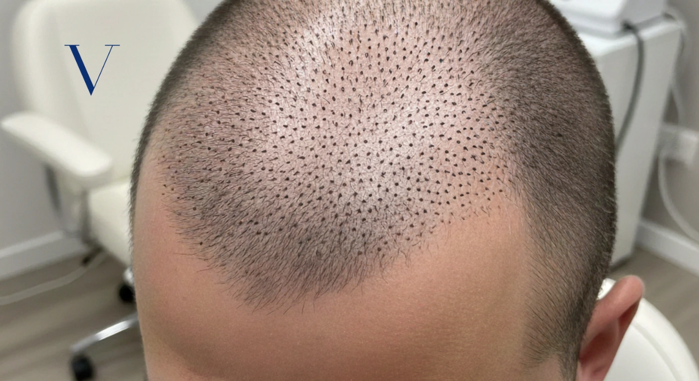 How Long Does Scalp Micropigmentation Last
