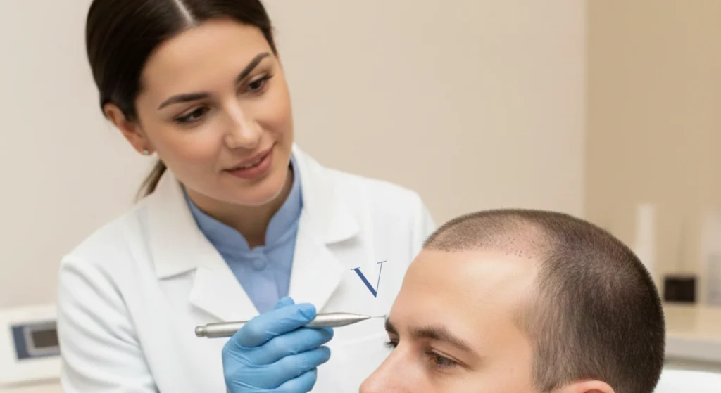 How Long Does Scalp Micropigmentation Take to Heal? A Complete Healing Guide
