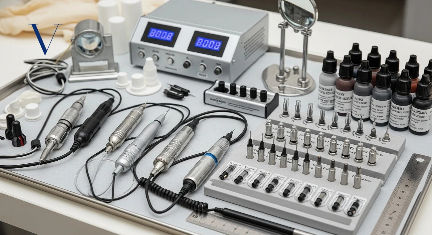 How Long Does Scalp Micropigmentation