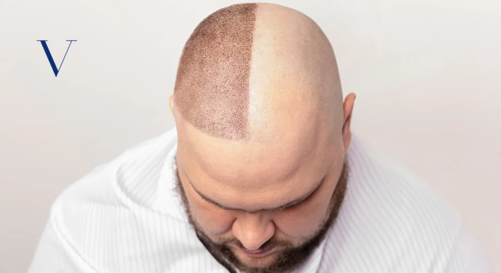 How Many Hair Transplants Can a Person Have