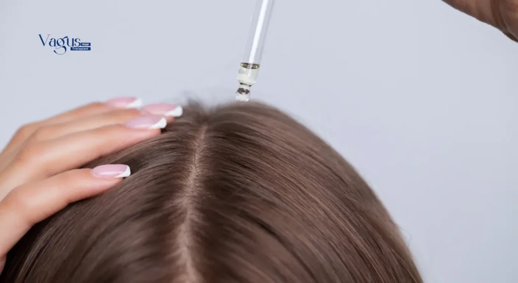 How to Stop Hair Loss and Regrow Hair Naturally