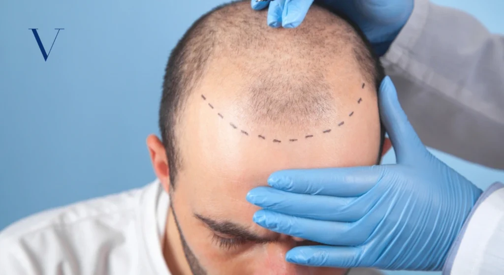 Is Hair Transplant Surgery Painful