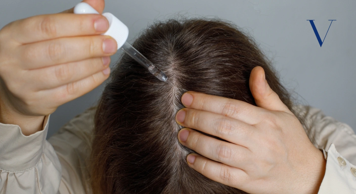 Is Minoxidil Safe for Women