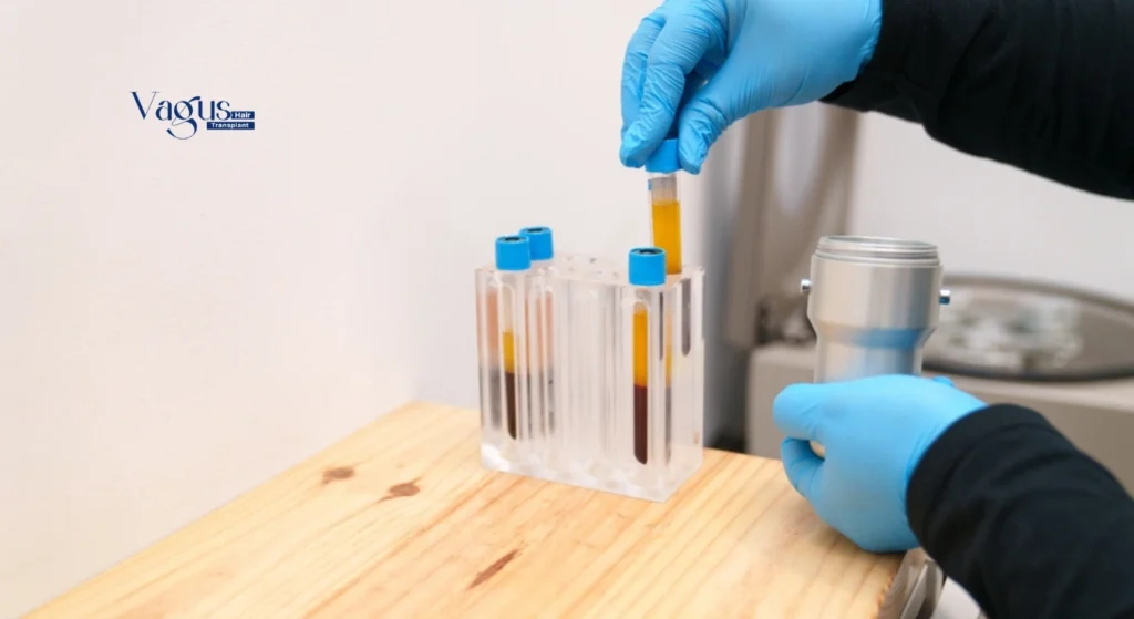 Is Platelet-Rich Plasma Therapy the Same as Stem Cell Therapy