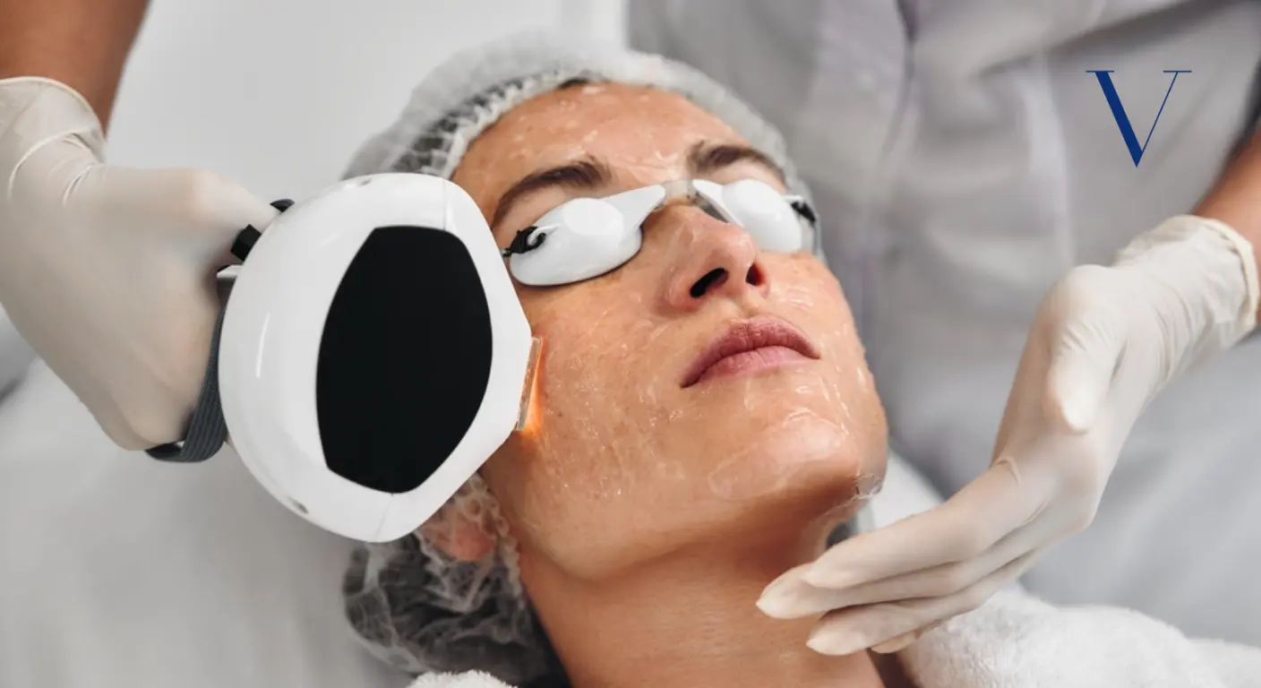 Is Red Light Therapy the Same as Laser Therapy?