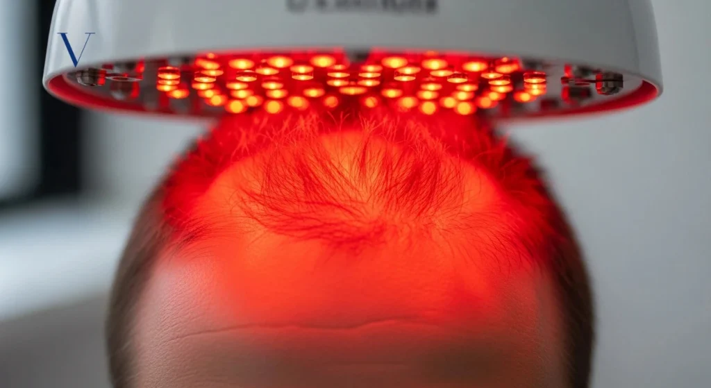 Low Level Laser Therapy Treatment Plan