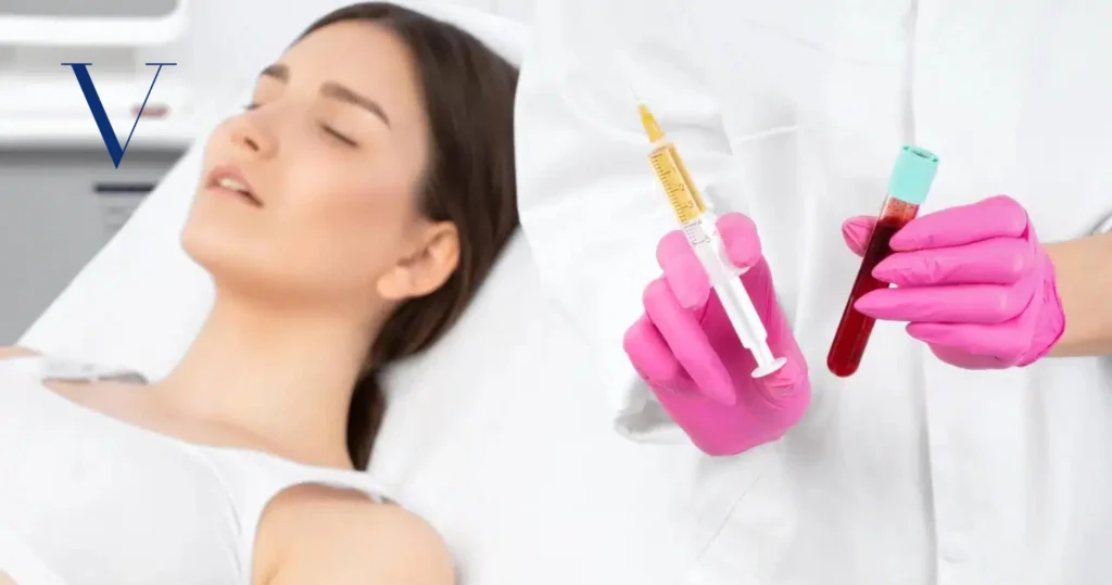 What Do PRP injections Do in Blood