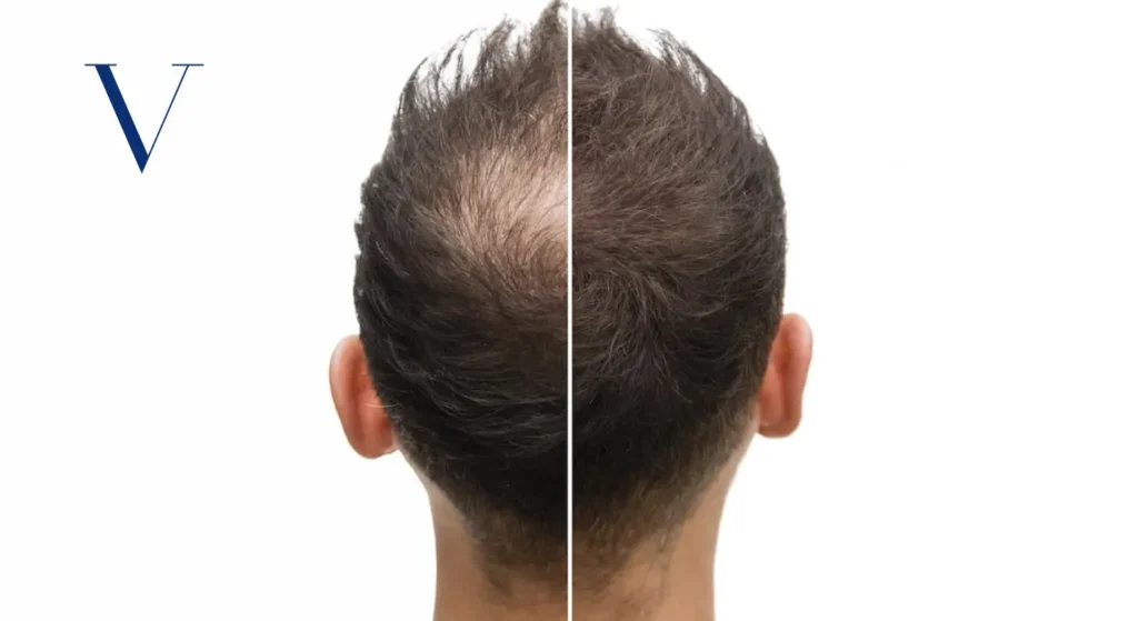 Scalp Micropigmentation for Thinning Hair The Ultimate Solution for Fuller, Thicker Hair