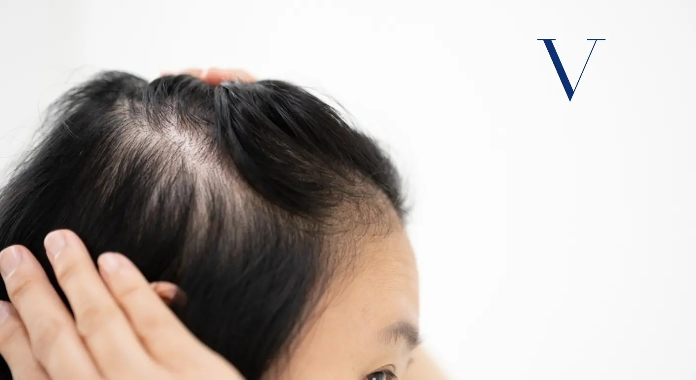 Scalp Micropigmentation for Thinning Hair The Ultimate Solution