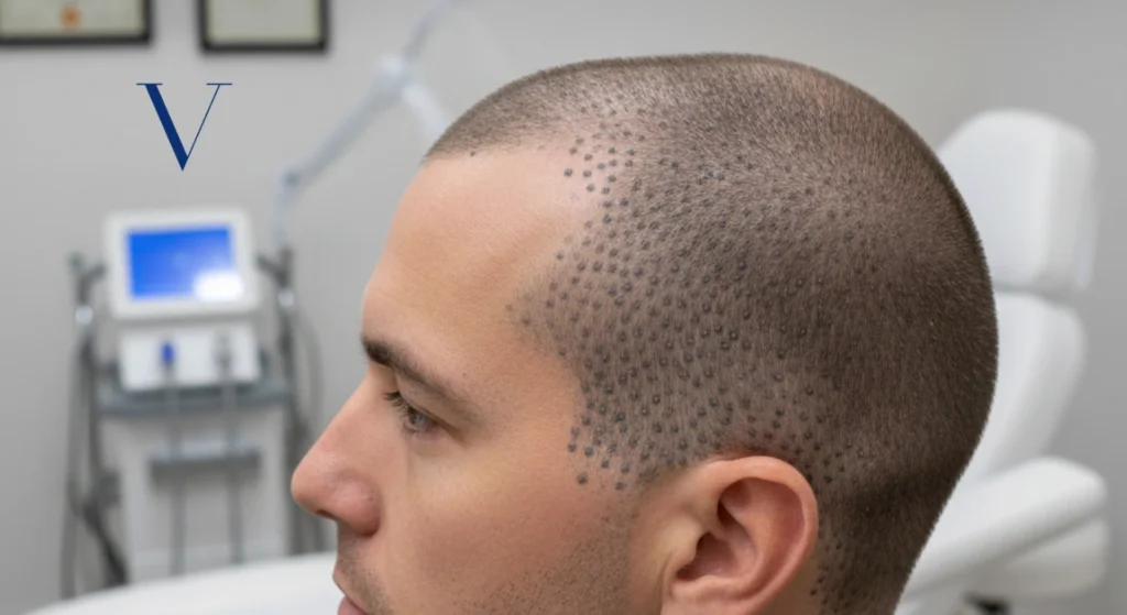 What Are the Best Scalp Micropigmentation Treatments That Last the Longest