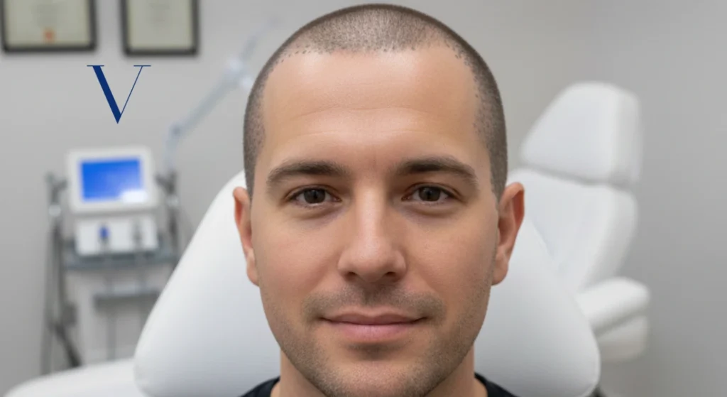 What Are the Best Scalp Micropigmentation Treatments That Last the Longest