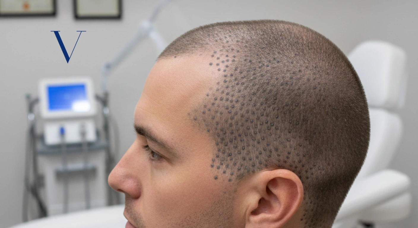 What Are the Best Scalp Micropigmentation Treatments That Last the Longest