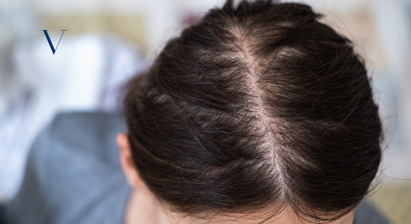 What Can Cause Thinning Hair in Women
