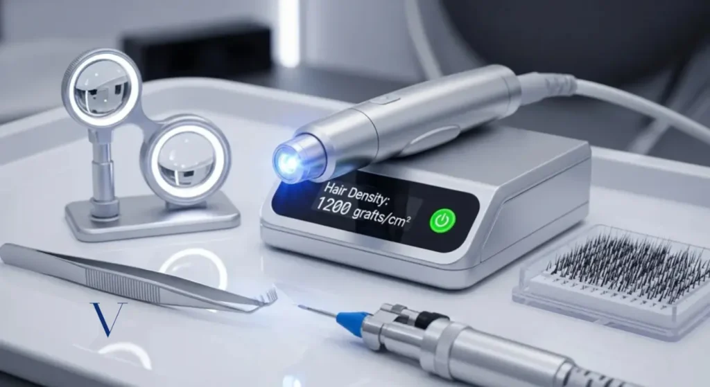 Does Laser Therapy Work for Hair Regrowth