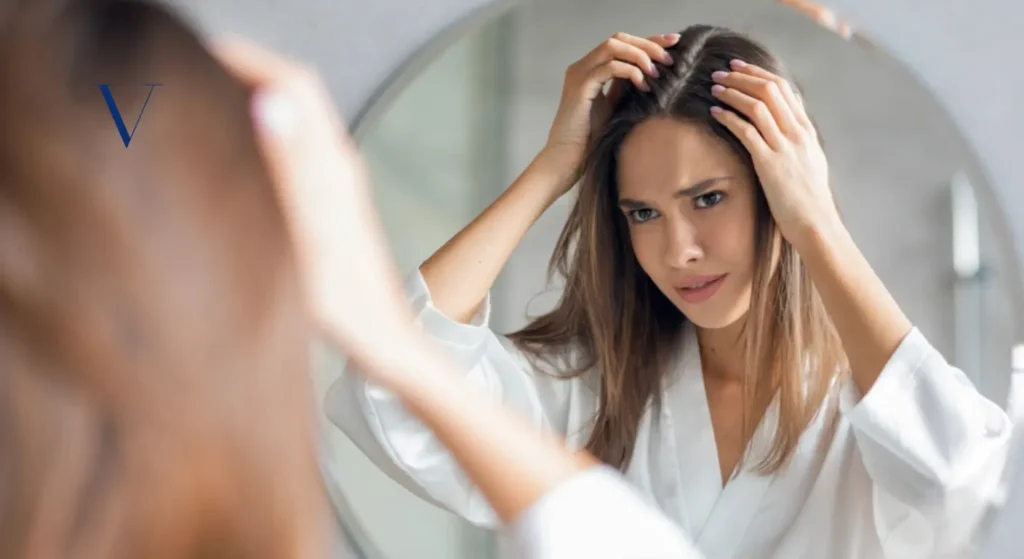 What Medications Cause Hair Loss in Females