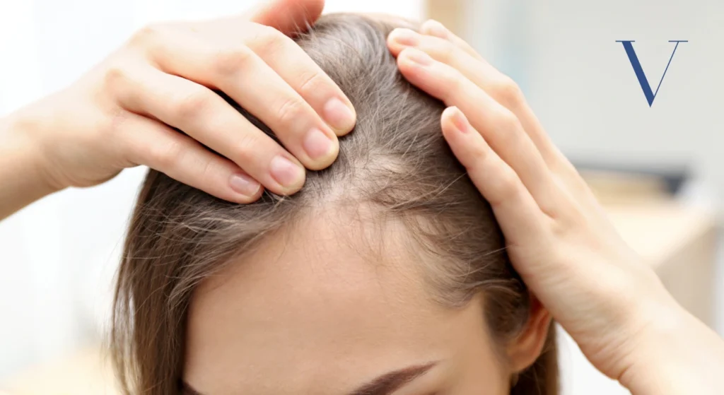 What is Hair Thinning?