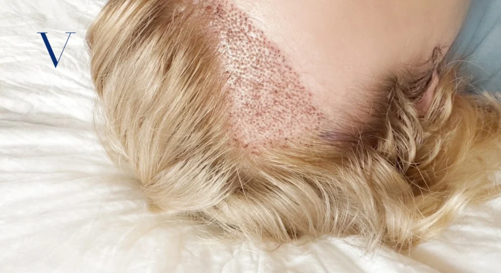 What is Involved in Female Hair Transplant