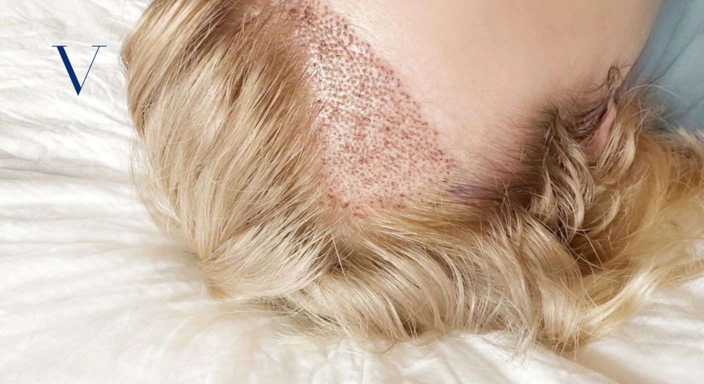 What is Involved in Female Hair Transplant