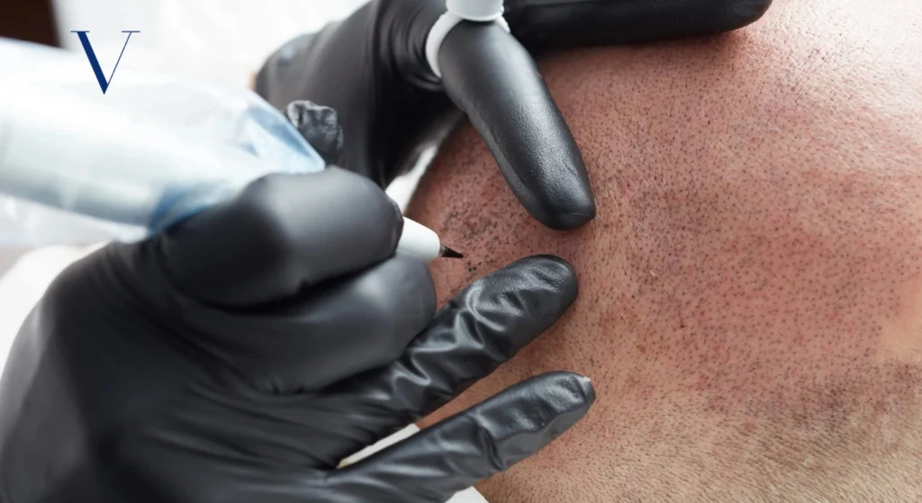 What is Scalp Micropigmentation?