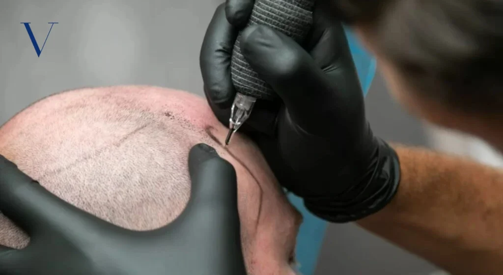 What is Scalp Micropigmentation: The Ultimate Solution for Hair Loss