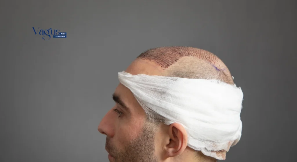 What is the Difference Between DHI and FUE Hair Transplant
