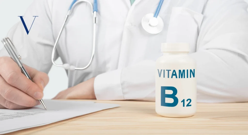 Can B12 Deficiency Cause Hair Loss