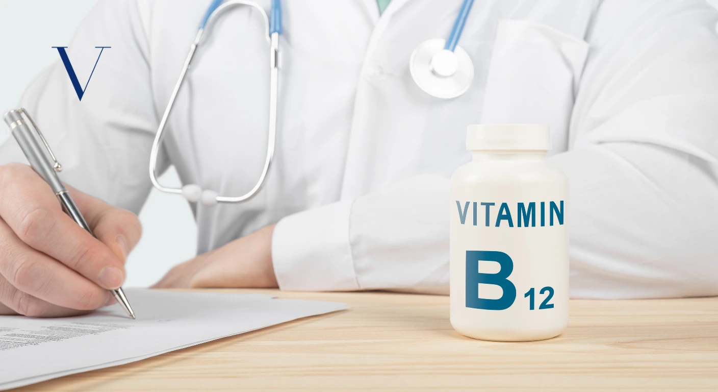 Can B12 Deficiency Cause Hair Loss