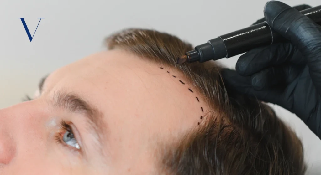 Can Frontal Hairline Grow Back Naturally A Complete Expert Guide