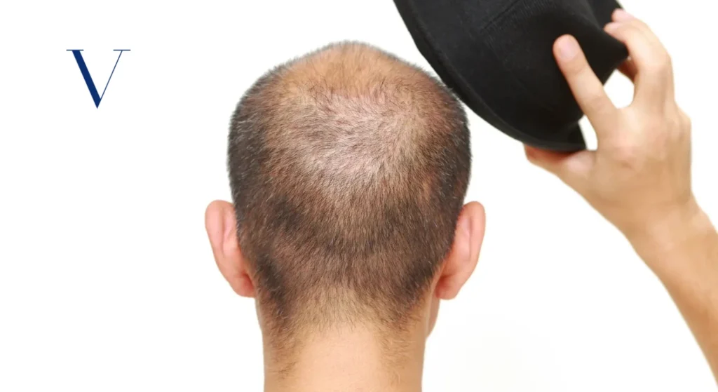 Do Hats Cause Hair Thinning