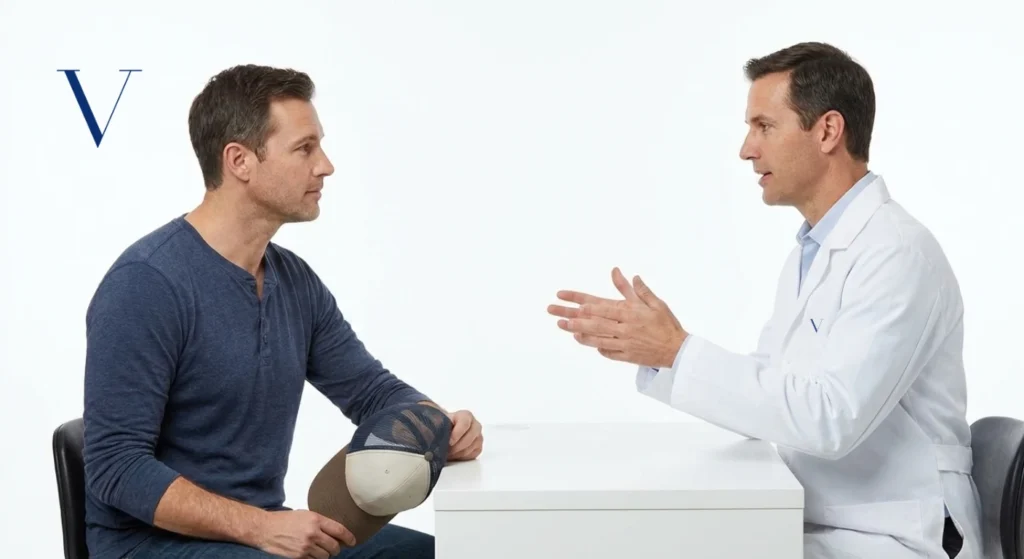 Do Hats Cause Hair Thinning Expert Insights & Common Myths Explained