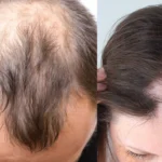 How Does Androgenetic Alopecia vs Alopecia Areata Differ?