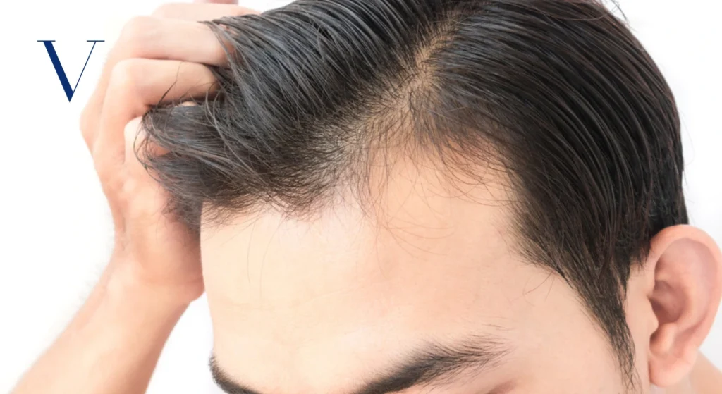 How to Fix a Receding Hairline Top Treatments That Actually Work
