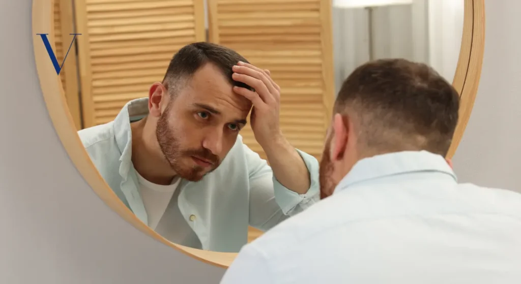 How to Get a Thicker Hairline