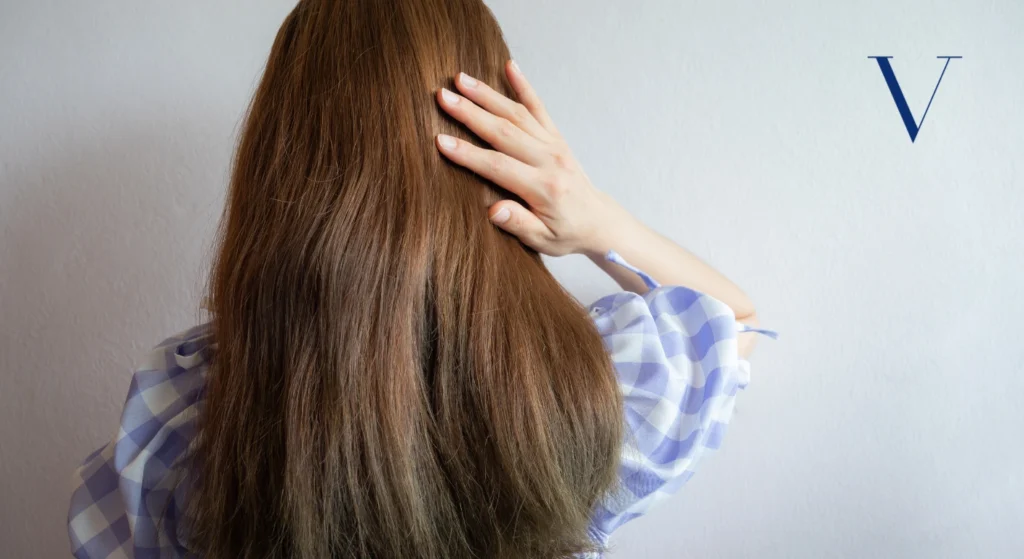 How to Make Thin Hair Look Thicker Naturally