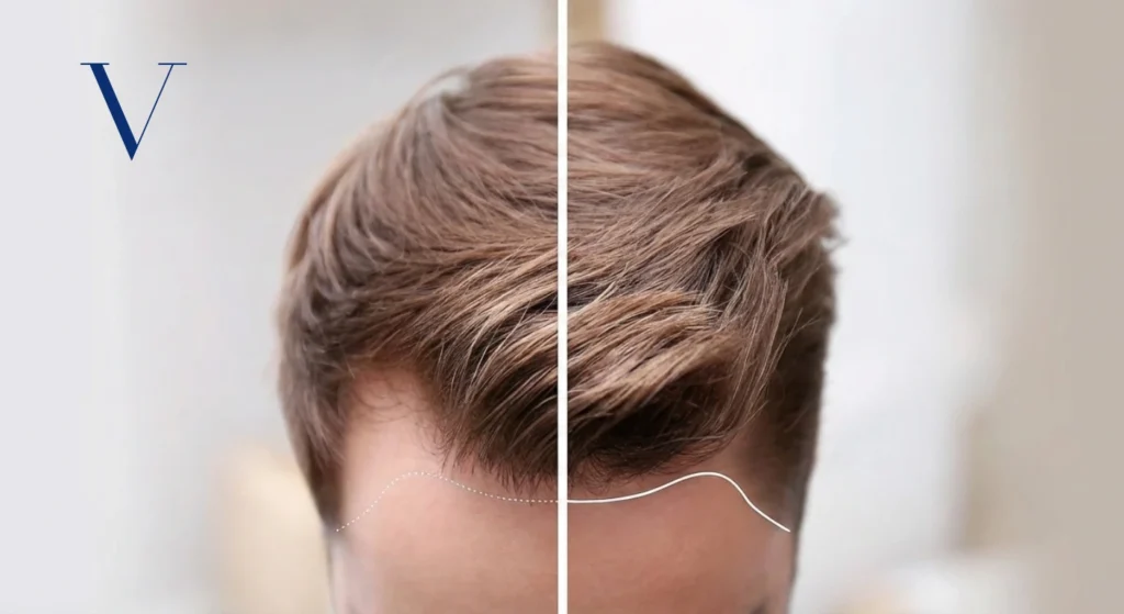 How to Regrow Hair on Hairline Naturally
