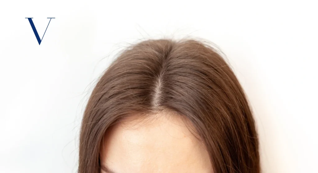 How to Regrow Hair on Hairline Naturally – Expert Guide Before Hair Transplant