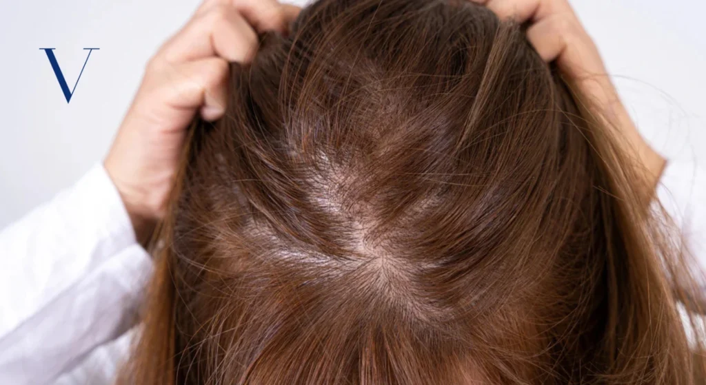 How to Tell If Your Hair Is Thinning 10 Early Signs You Shouldn't Ignore