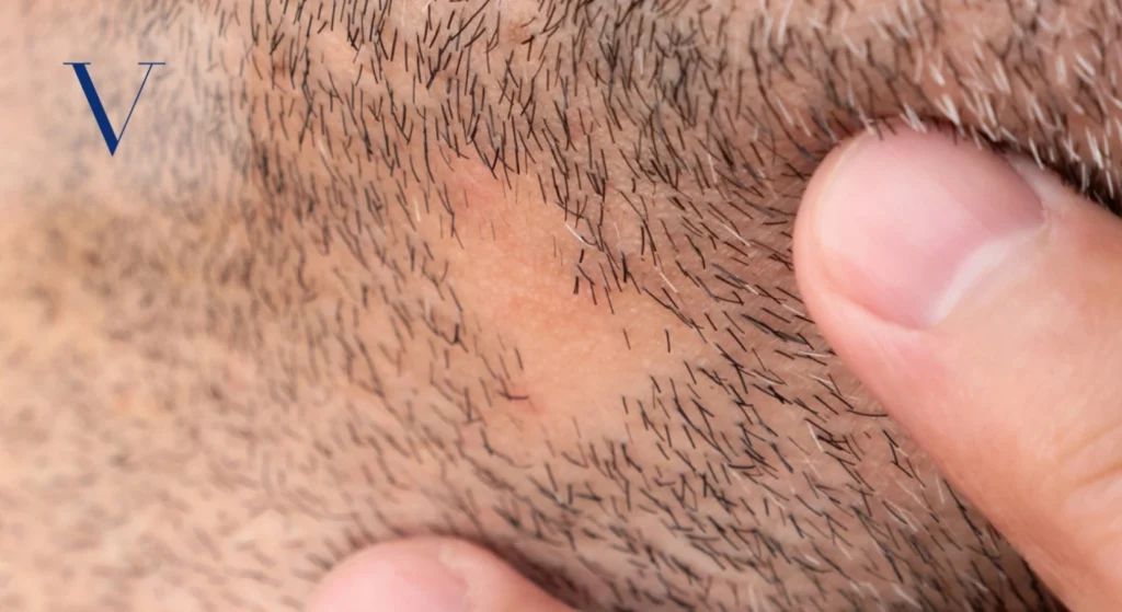 Is Alopecia Areata Barbae Permanent or Will Beard Hair Grow Back
