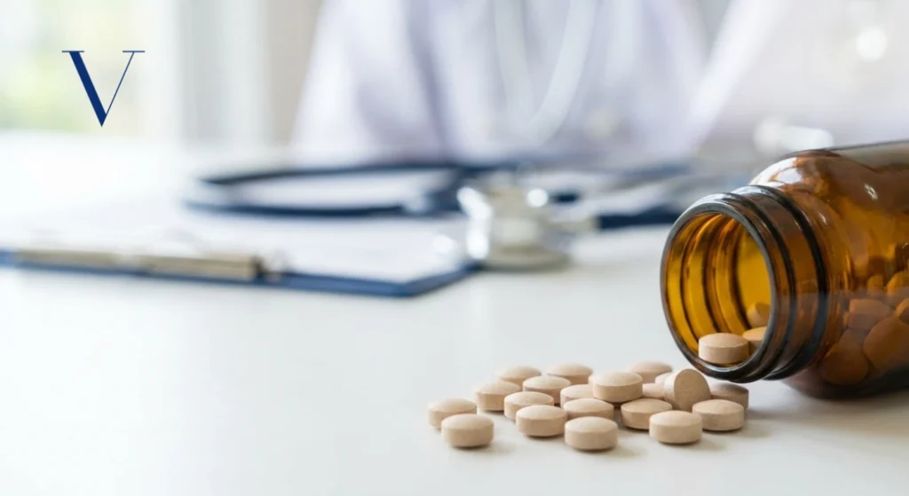 Is Oral Medication Effective for Hair Loss Treatment