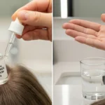 Topical Finasteride for Hair Loss