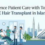 Experience Patient Care with Top-Quality FUE Hair Transplant in Islamabad