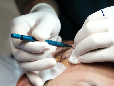 sapphire fue hair transplant