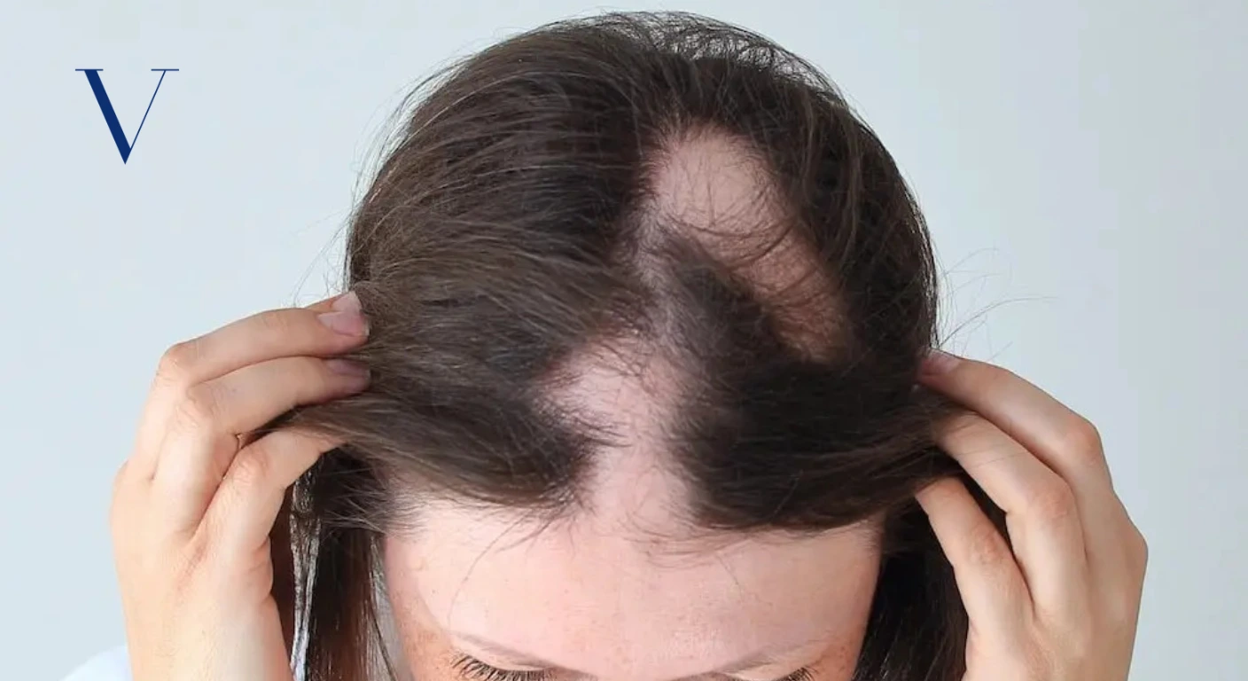 Hair Grow Back After Scarring Alopecia