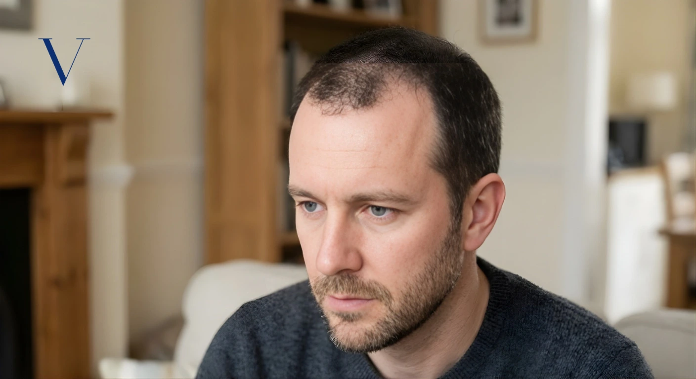 Is Stage 3 Hair Loss Reversible