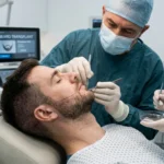 How to Care for Your Beard After Transplant